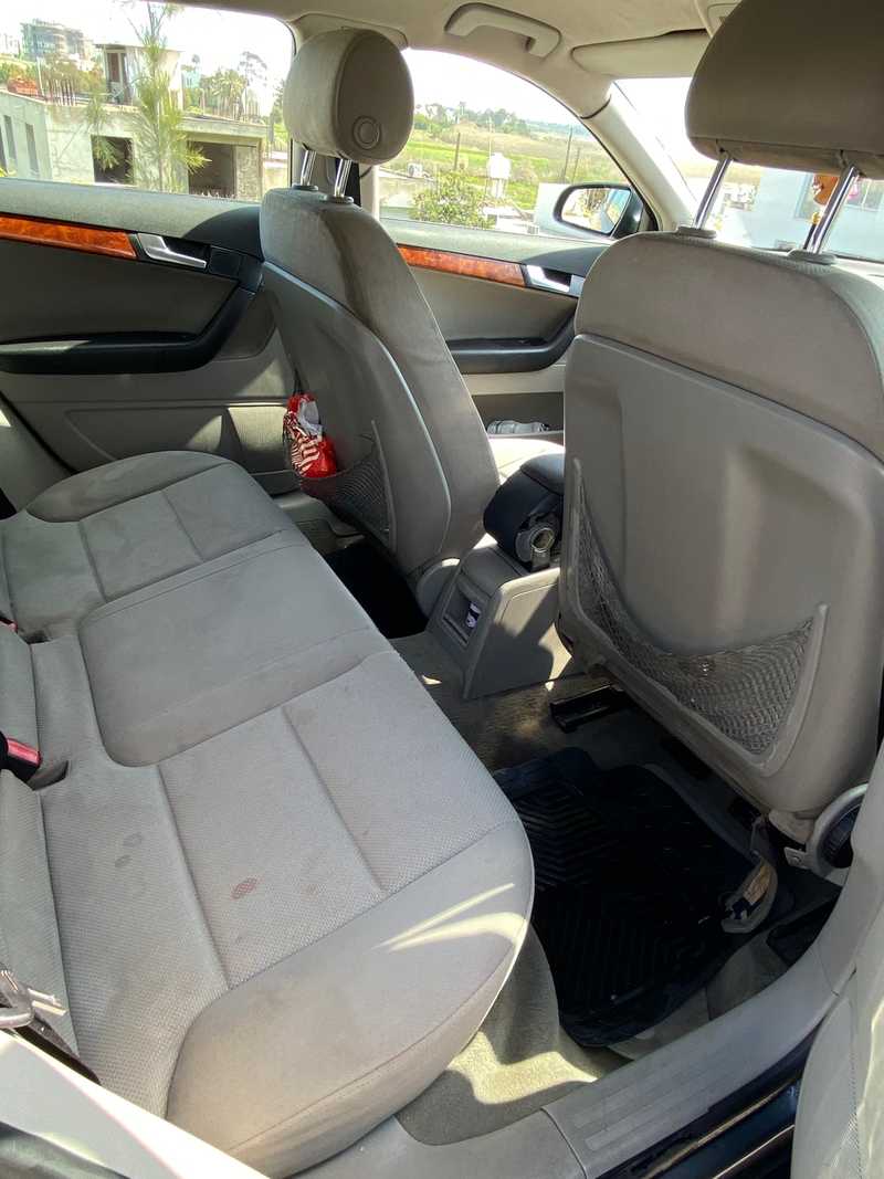 2007 Audi A3 1,6L 2007 Cyprus