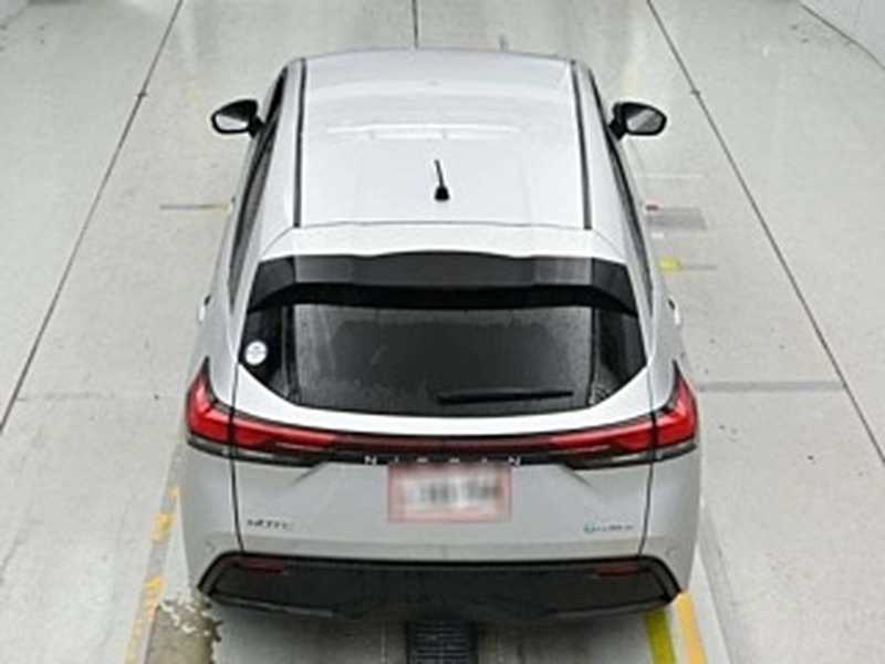 2022 Nissan Note e-Power 1,2L 2022 Cyprus