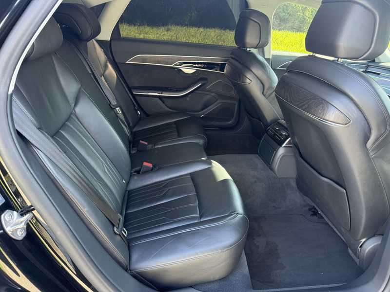 2018 Audi A8 3,0L 2018 Cyprus