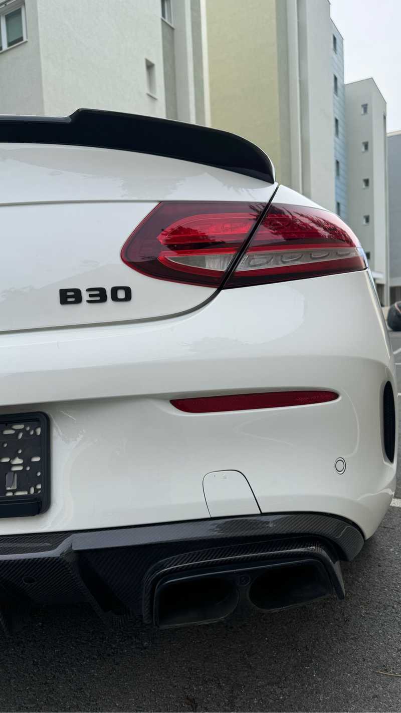 2019 Mercedes-Benz C-Class 2,0L 2019 Cyprus