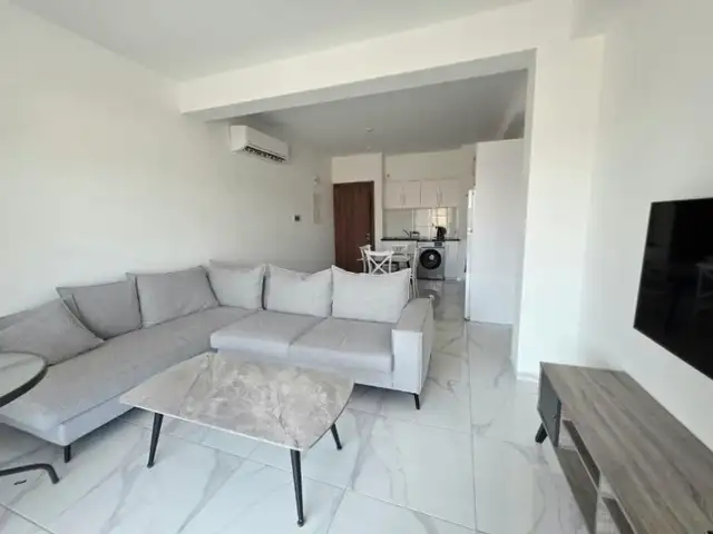 2-bedroom apartment to rent, Επαρχία Λάρνακας — Πύλα