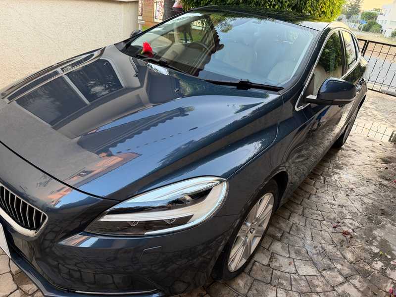 2020 Volvo V40 1,5L 2020 Cyprus