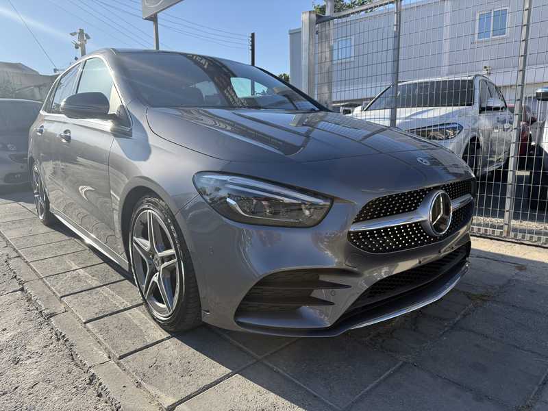 Mercedes-Benz B-Class 2,0L 2023