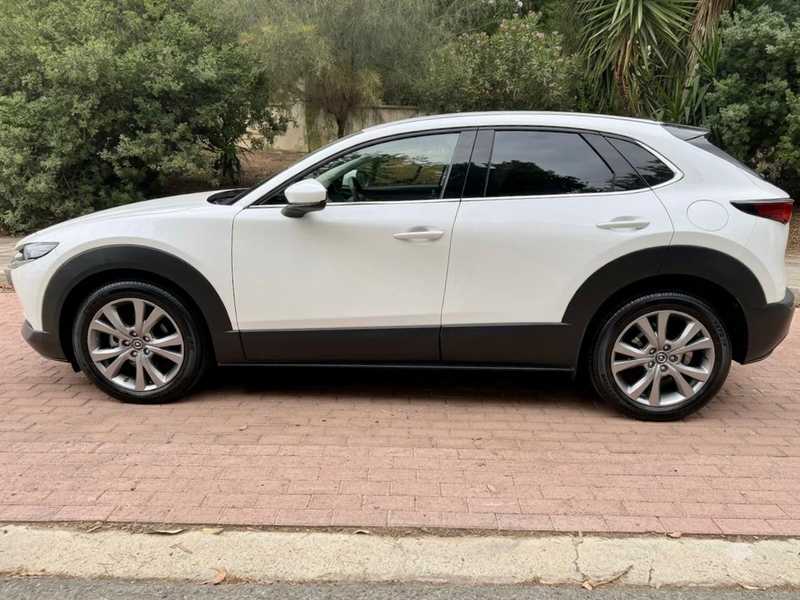 2023 Mazda CX-30 2,0L 2023 Cyprus