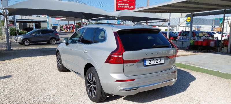 2023 Volvo XC60 2,0L 2023 Cyprus