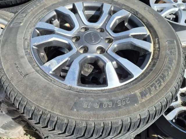 Ford ranger wildtruck rims, Paphos — Kissonerga