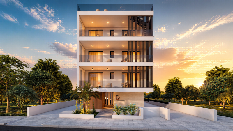 2-bedroom apartment for sale