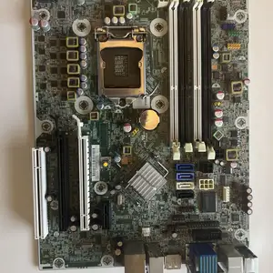 Hp/foxconn 115xdbp motherboard, Paphos — Mesa Chorio