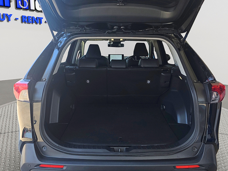 2023 Toyota RAV4 2,0L 2023 Cyprus