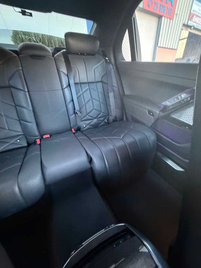 2023 BMW 7-Series 3,0L 2023 Cyprus