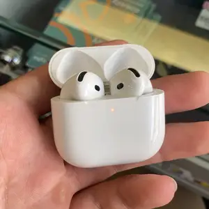 Airpods 4 active noise cancellation, Limassol — Germasogeia Tourist Area