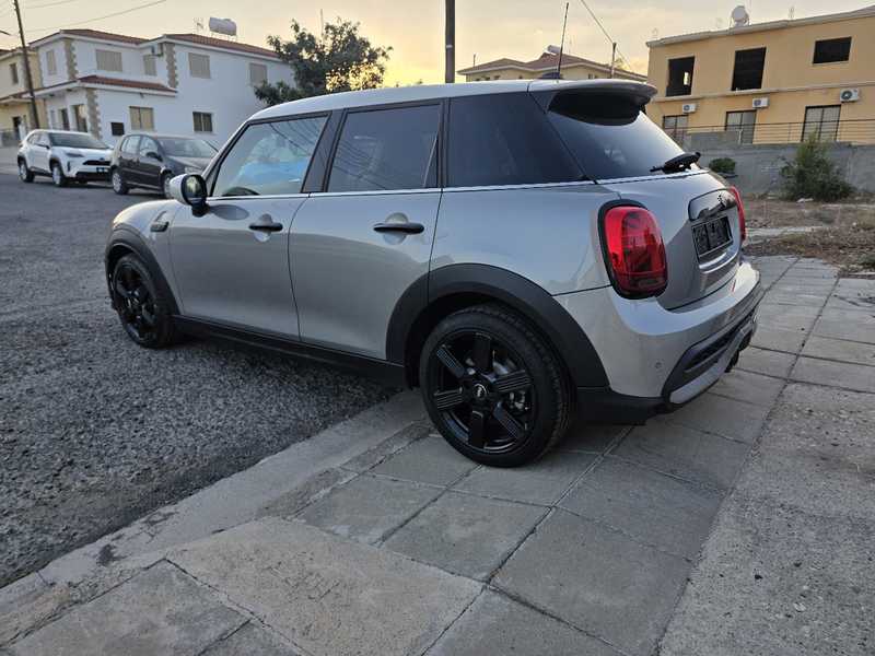2024 Mini Cooper 2,0L 2024 Cyprus
