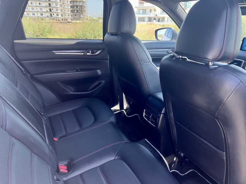 2023 Mazda CX-5 2,5L 2023 Cyprus