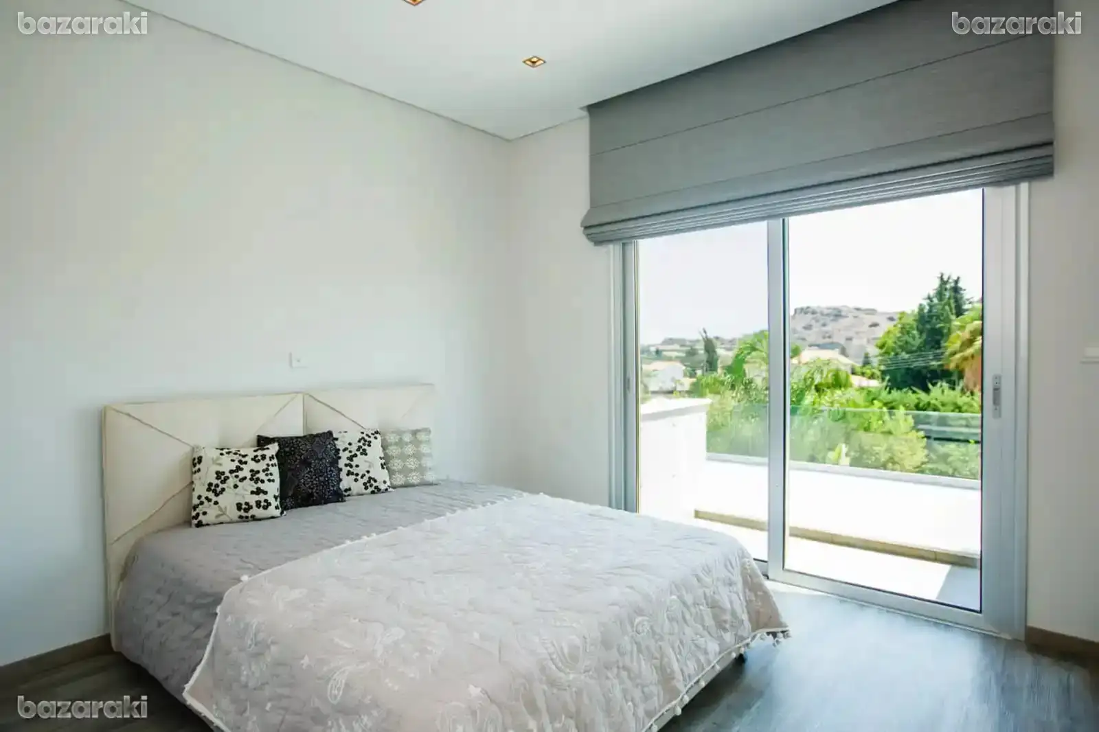 Villa, 4 bedrooms — 7