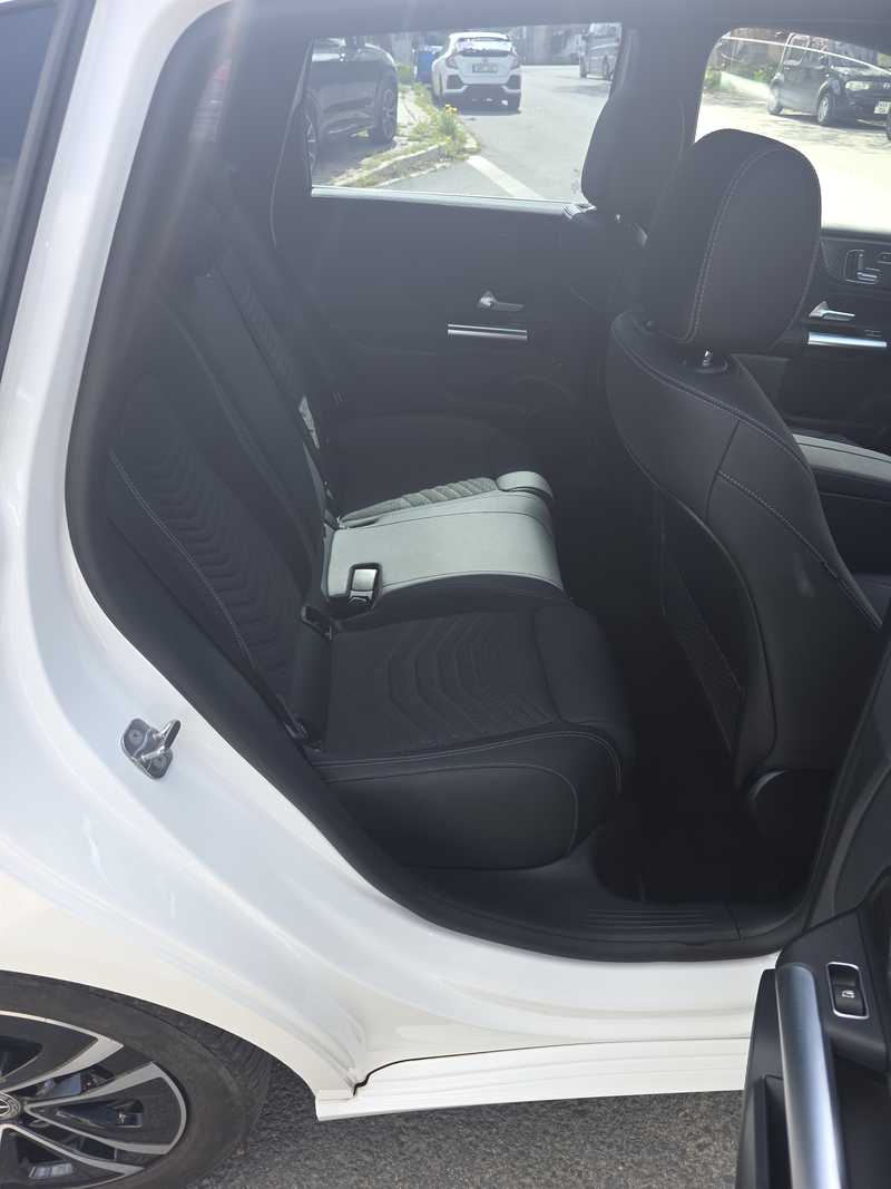2023 Mercedes-Benz B-Class 2,0L 2023 Cyprus