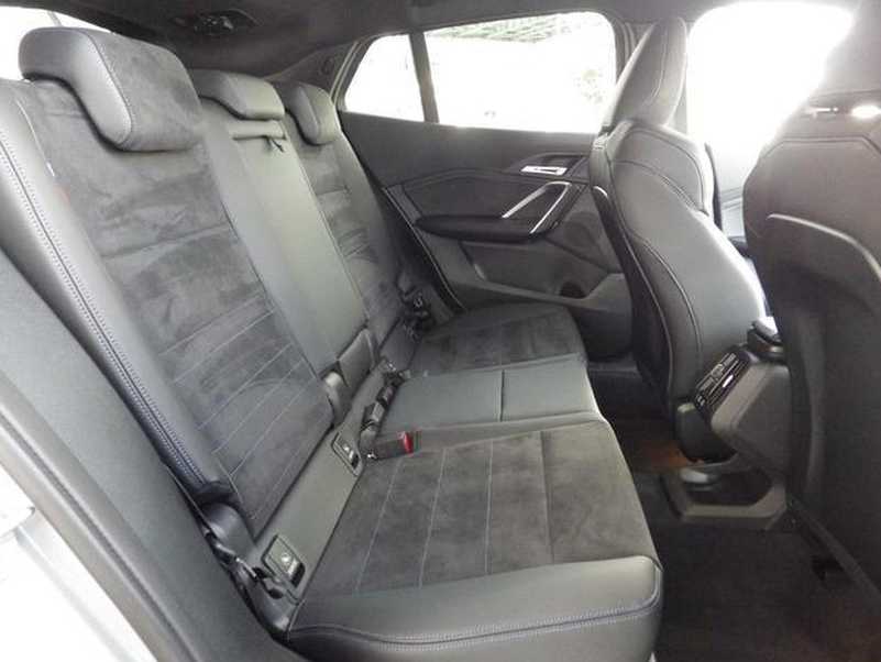 2025 BMW X2 2,0L 2025 Cyprus