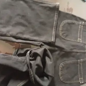 Fleece lined jeans, Nicosia — Aglantzia