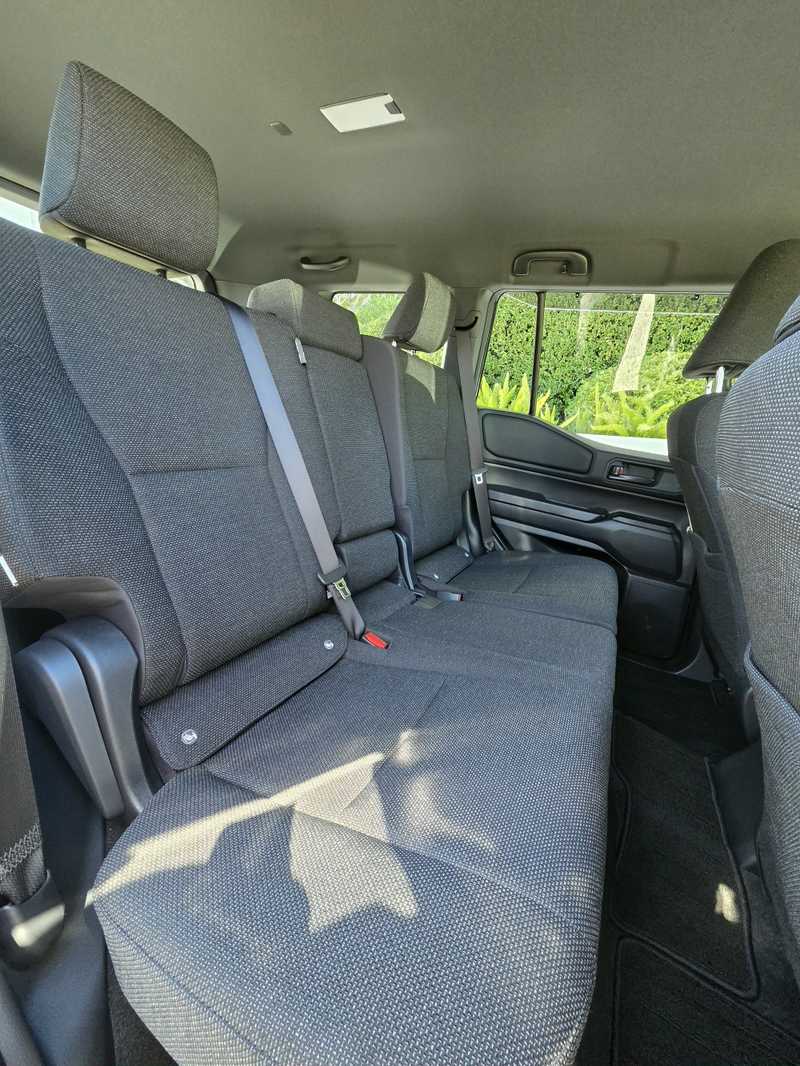 2024 Toyota Land Cruiser 250 2,8L 2024 Cyprus