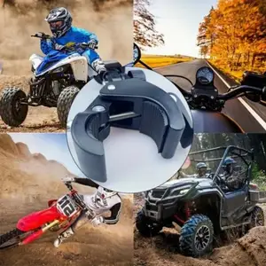 Βάση κάμερας για τιμόνι ποδηλάτου 1/4 inch - bike handlebar camera mount - new, Επαρχία Λευκωσίας — Στρόβολος - Ακρόπολη