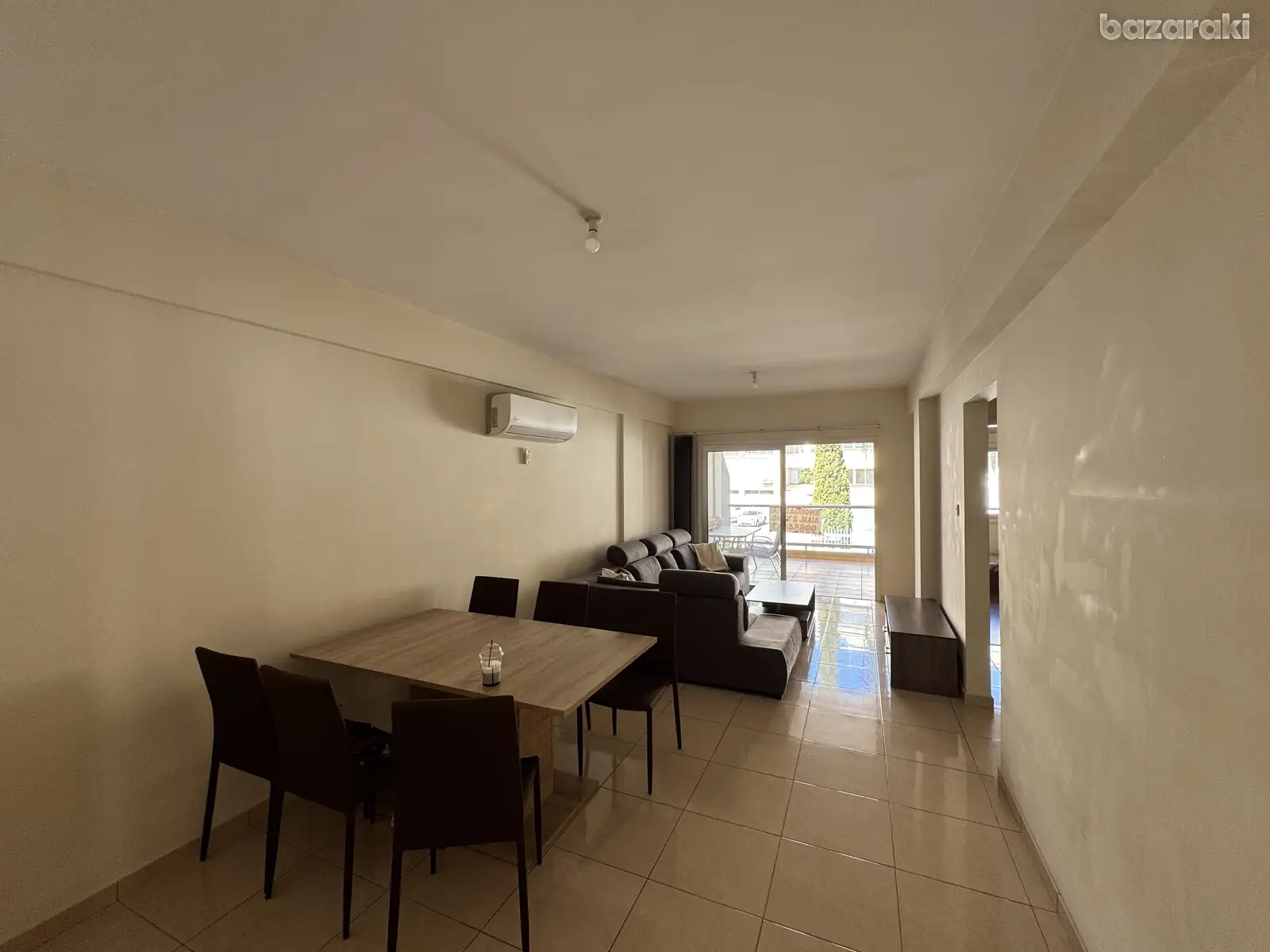 Apartment, 2 bedrooms — 4