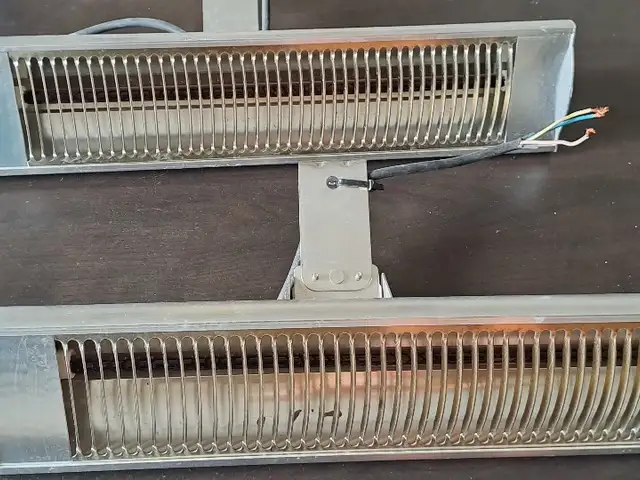 Wall electric heaters, Επαρχία Λευκωσίας — Αγλαντζιά