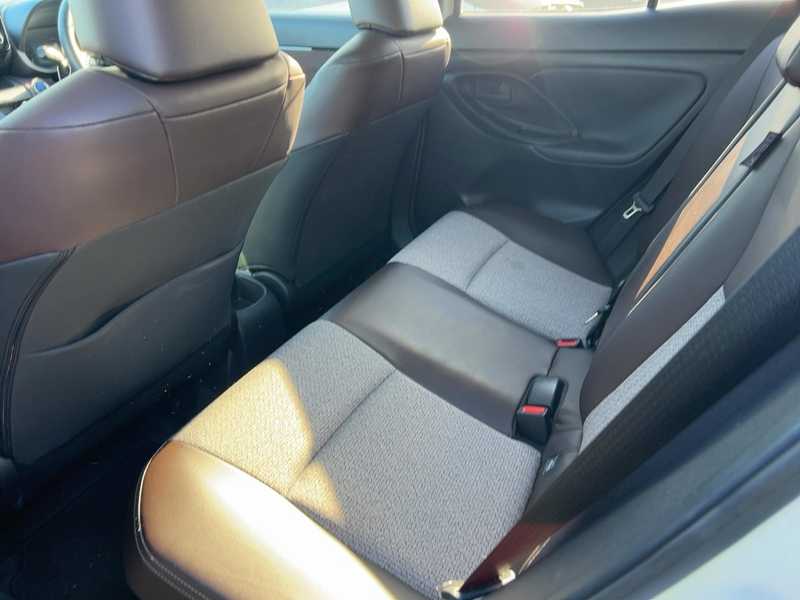 2022 Toyota Yaris Cross 1,5L 2022 Cyprus