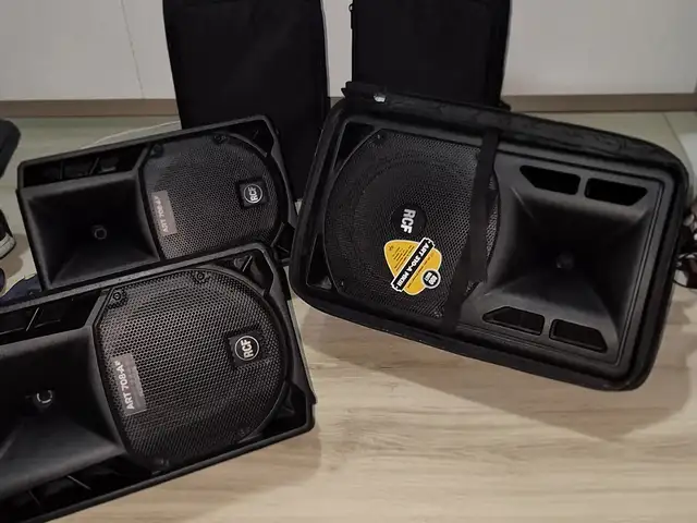 Rcf speakers, Επαρχία Λευκωσίας — Δάλι - Αγ Κωνστ και Ελένης