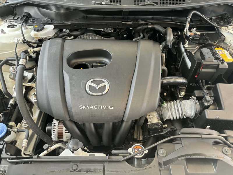 2022 Mazda 2 1,5L 2022 Cyprus