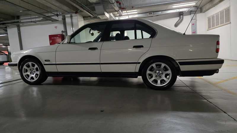 1991 Cars Classic 2,0L 1991 Cyprus