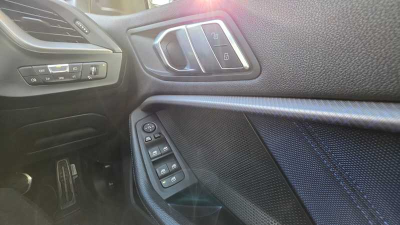 2020 BMW M235 2,0L 2020 Cyprus