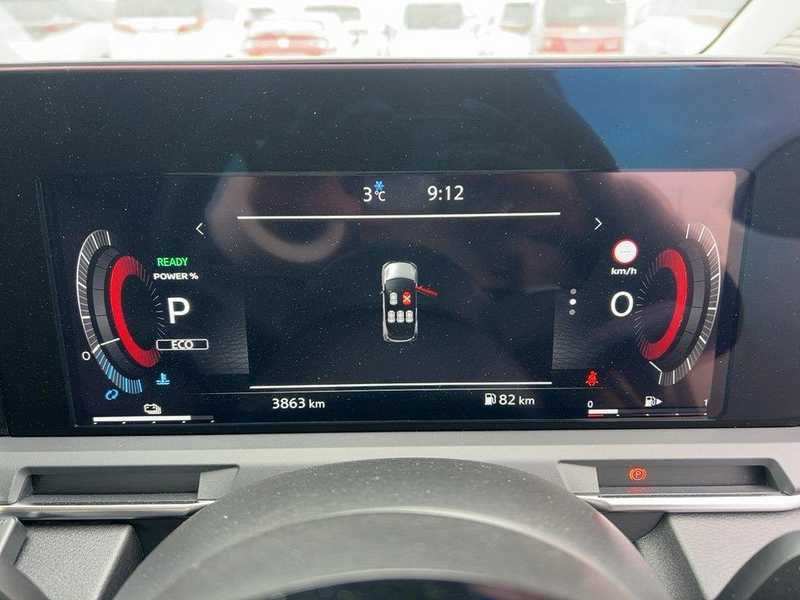 2025 Nissan Aura 1,2L 2025 Cyprus