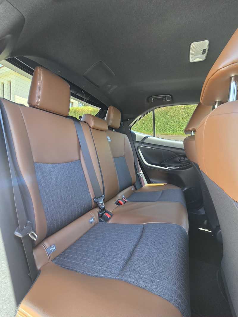 2023 Toyota Yaris Cross 1,5L 2023 Cyprus