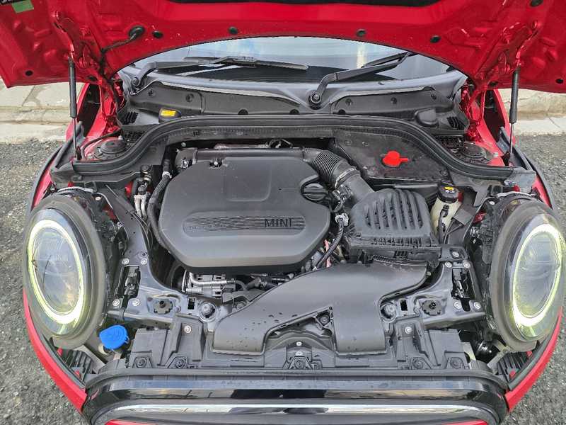 2021 Mini Cooper 1,5L 2021 Cyprus