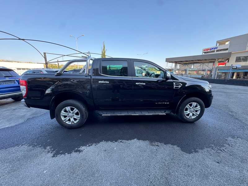 2019 Ford Ranger 2,0L 2019 Cyprus