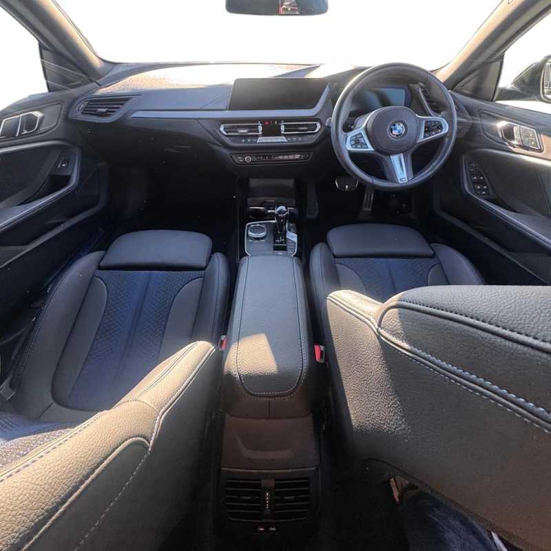 2021 BMW 2-Series 2,0L 2021 Cyprus
