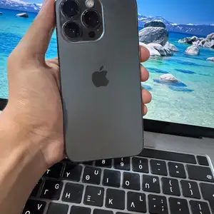 Iphone 13 pro, Limassol — Germasogeia Tourist Area