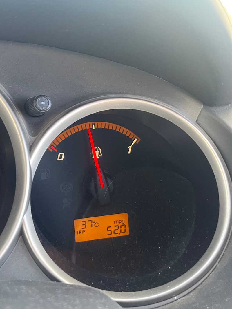 2007 Honda Jazz 1,4L 2007 Cyprus