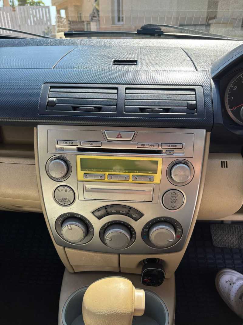 2003 Mazda Demio 1,3L 2003 Cyprus