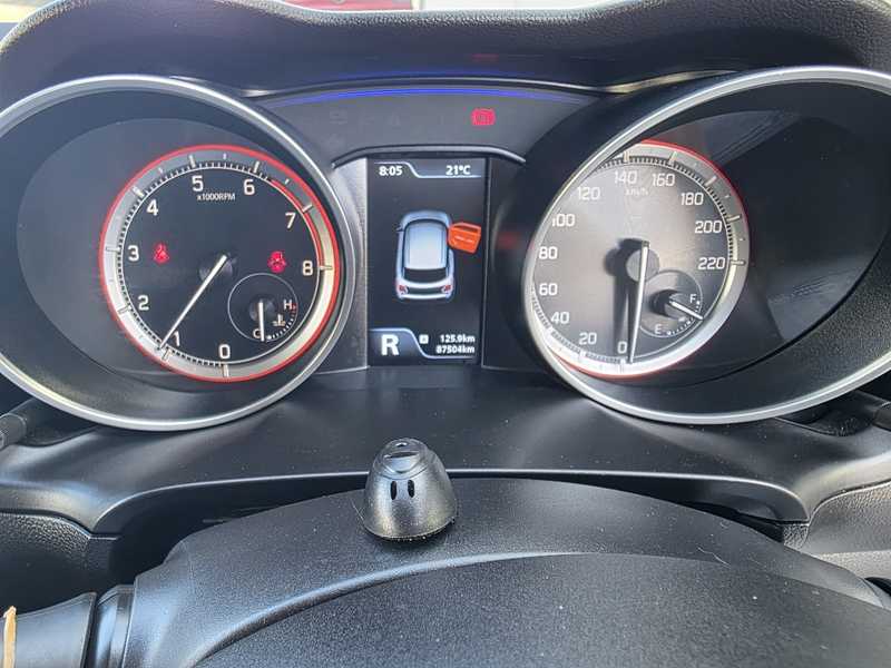 2023 Suzuki Swift 1,2L 2023 Cyprus