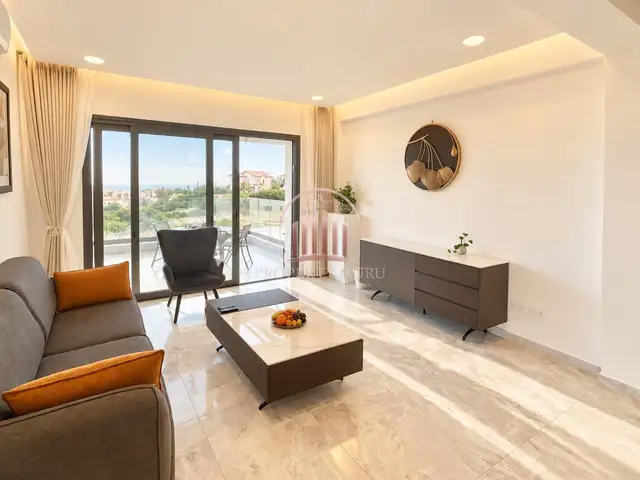 2-bedroom apartment to rent, Επαρχία Λεμεσού — Άγιος Αθανάσιος - 2