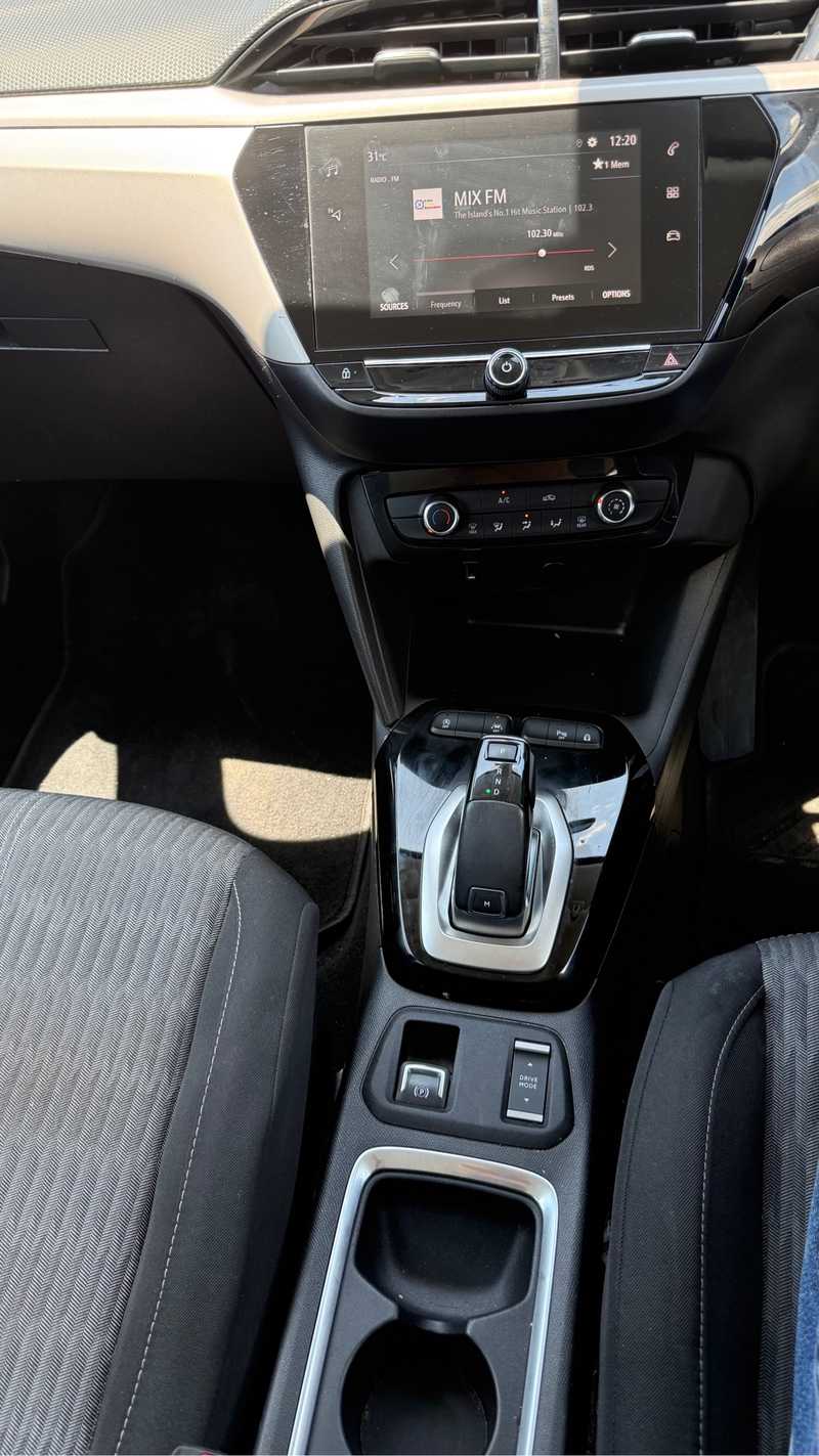 2022 Opel, Vauxhall Corsa 1,2L 2022 Cyprus