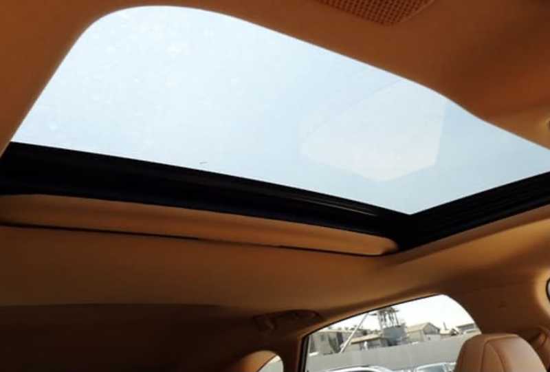 2026 Lexus NX 2,5L 2026 Cyprus