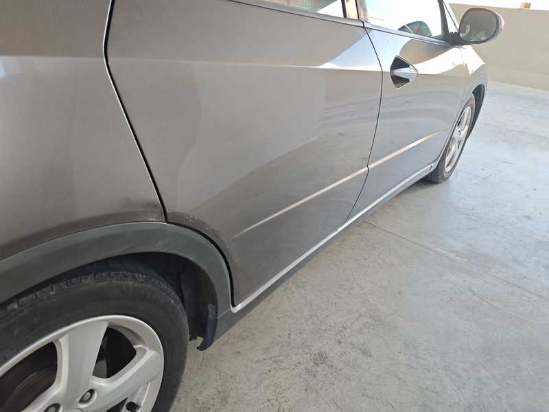 2010 Honda Civic 1,4L 2010 Cyprus