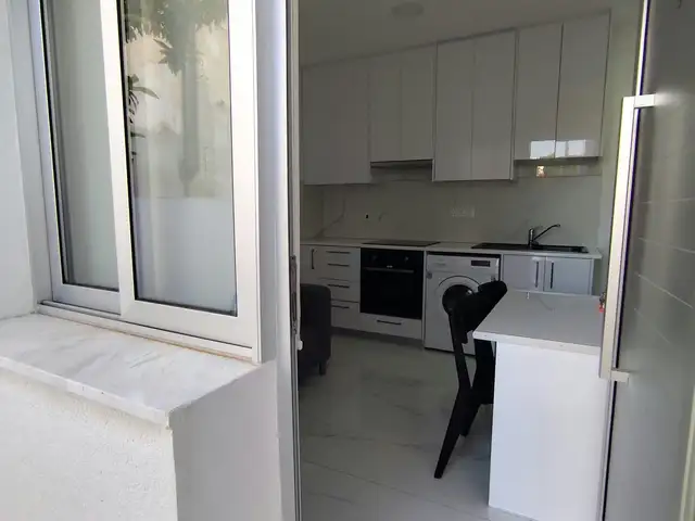 1-bedroom apartment to rent, Επαρχία Λεμεσού — Λεμεσός - Άγιος Ιωάννης