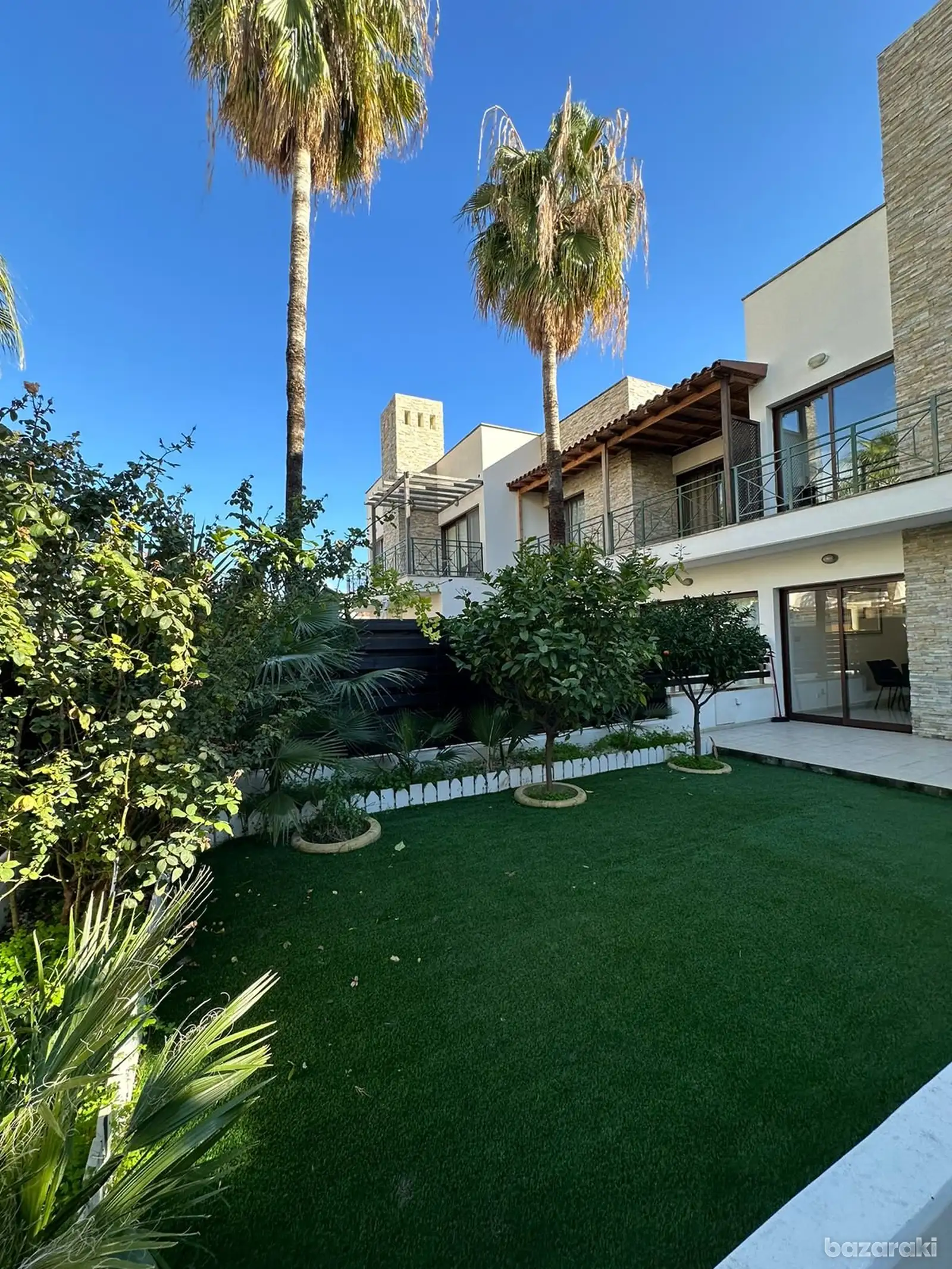 Maisonette, 3 bedrooms — 3