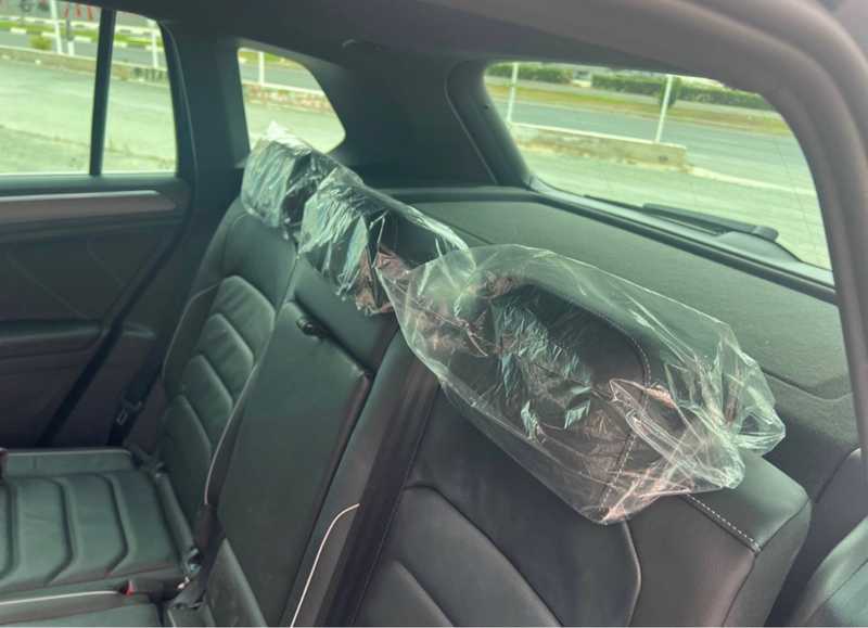 2024 Volkswagen Tiguan 2,0L 2024 Cyprus