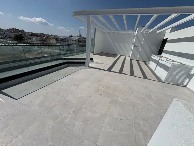 2-bedroom penthouse for sale, Επαρχία Λευκωσίας — Στρόβολος - Σταυρός