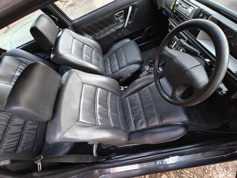 1988 Cars Classic 2,0L 1988 Cyprus