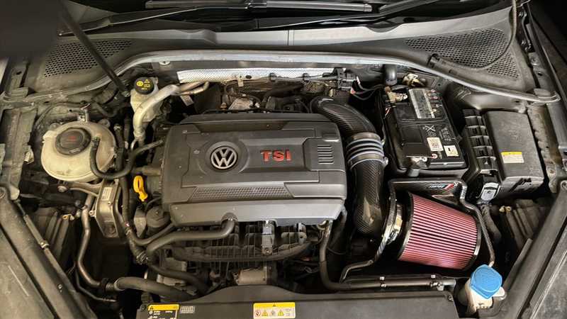 2020 Volkswagen Golf 2,0L 2020 Cyprus
