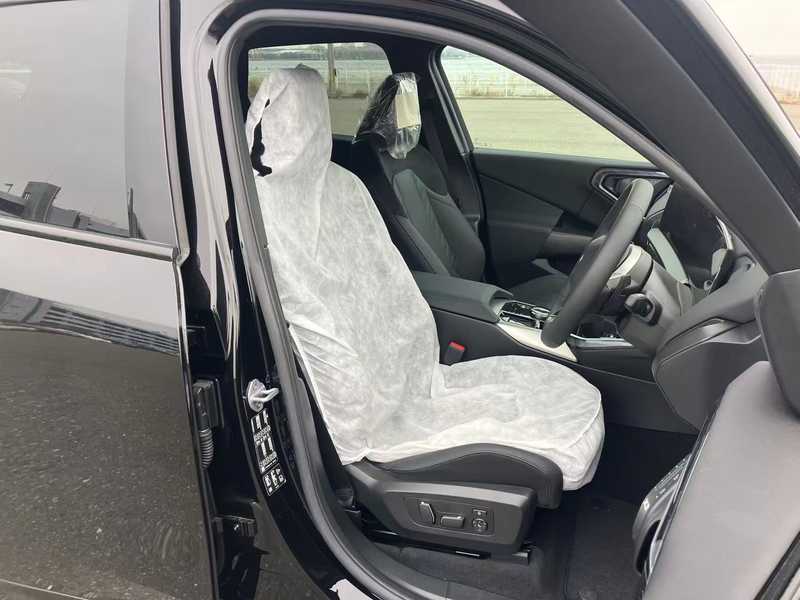2025 BMW X3 2,0L 2025 Cyprus